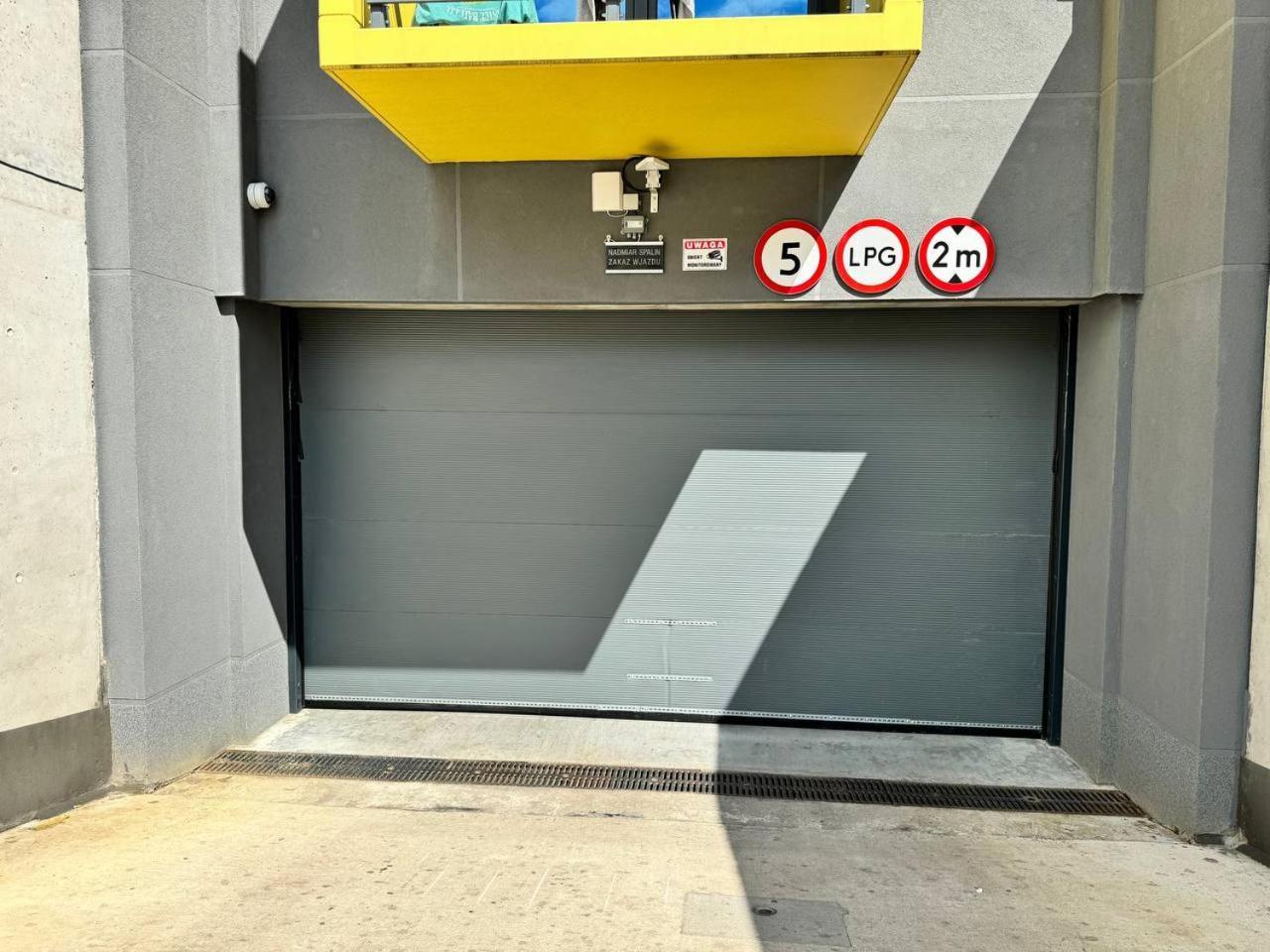 Apartamenty Na Jaworskiej Wroclaw Exterior photo